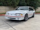 Thumbnail Photo 2 for 1987 Ford Mustang GT Hatchback
